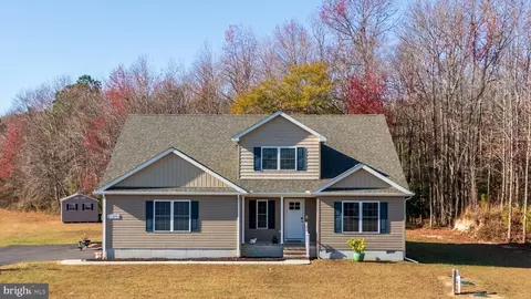 21891 Andalusian Ln, Bridgeville, DE 19933