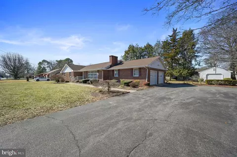 5838 Old Shawnee Rd, Milford, DE 19963