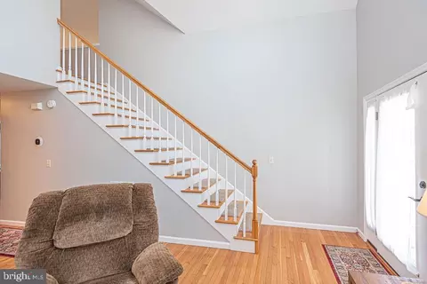 Entry Way - 6 S Primrose Ln, Ocean View, DE 19970 photo 3 of 8