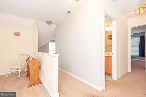 Entry Way - 6 S Primrose Ln, Ocean View, DE 19970 photo 4 of 8