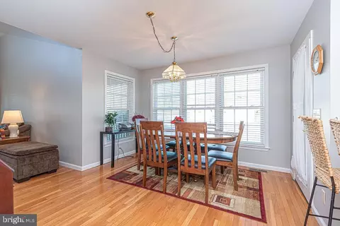 Dining - 6 S Primrose Ln, Ocean View, DE 19970 photo 1 of 1