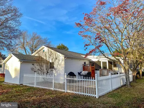 19712 Prince St #15414, Rehoboth Beach, DE 19971