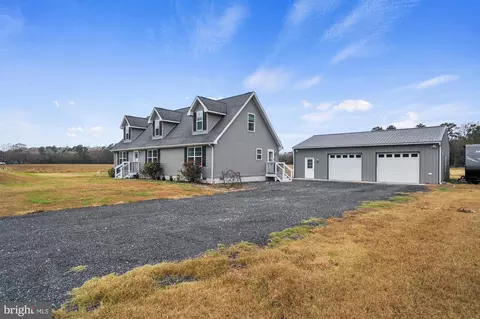20657 Phillips Hill Rd, Millsboro, DE 19966