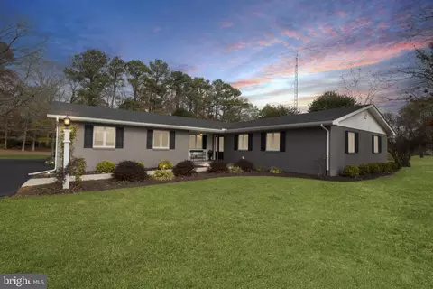 10565 Beach Hwy, Greenwood, DE 19950