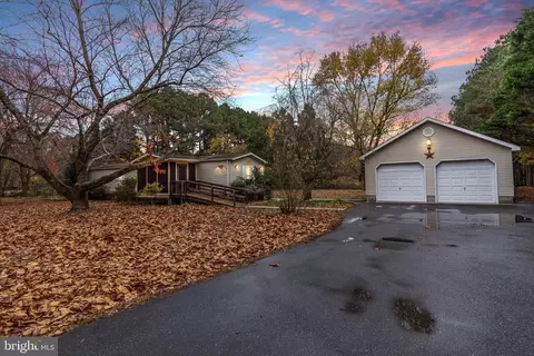32823 Mount Pleasant Rd, Laurel, DE 19956