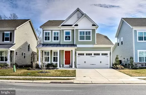 39 Beach Club Ave #S29C, Ocean View, DE 19970
