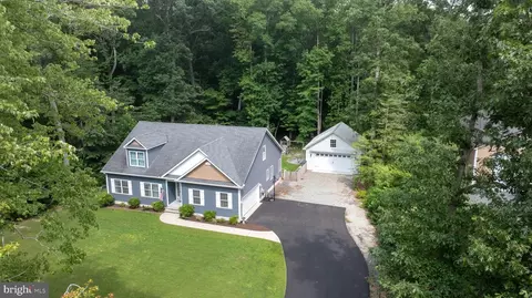 21007 Cool Spring Rd, Milton, DE 19968