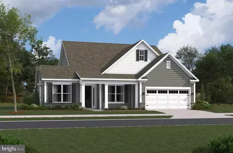 24763 Michael Isler Ave, Millsboro, DE 19966