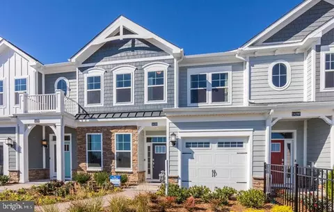 32385 Norman Ln #TH95, Frankford, DE 19945