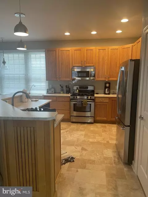Kitchen - 141 Willow Oak Ave, Ocean View, DE 19970 photo 1 of 1