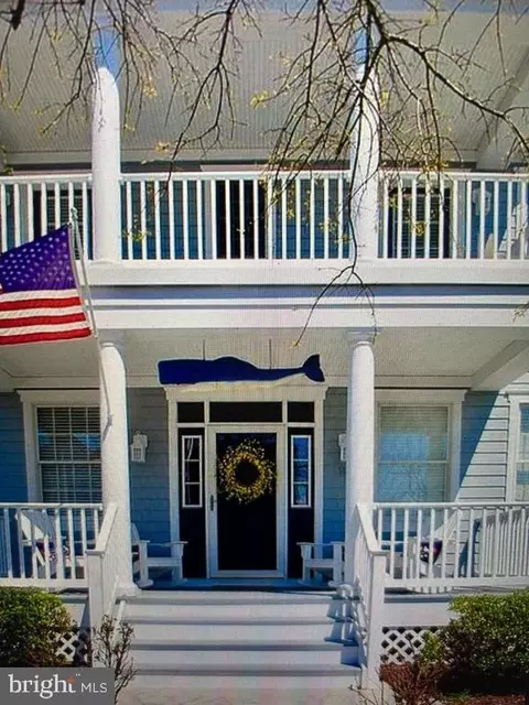 Exterior - 141 Willow Oak Ave, Ocean View, DE 19970 photo 2 of 5