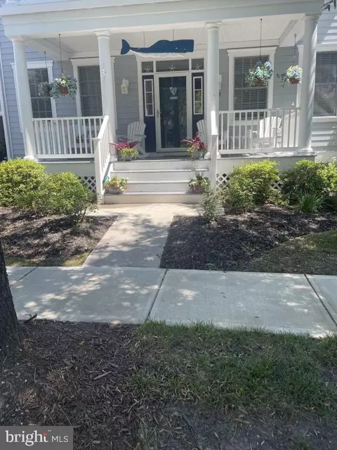 Exterior - 141 Willow Oak Ave, Ocean View, DE 19970 photo 3 of 5