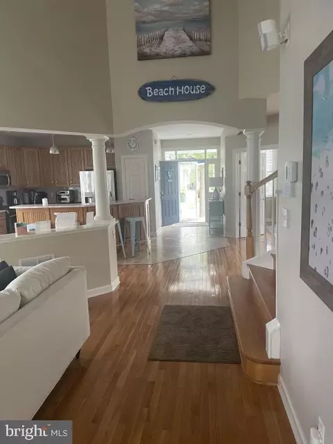 Entry Way - 141 Willow Oak Ave, Ocean View, DE 19970 photo 1 of 3
