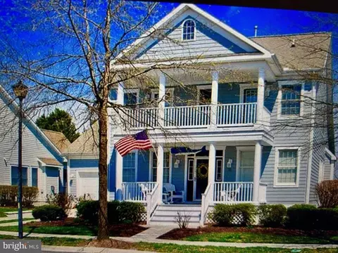 141 Willow Oak Ave, Ocean View, DE 19970
