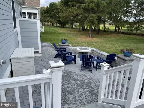 Exterior - 141 Willow Oak Ave, Ocean View, DE 19970 photo 5 of 5