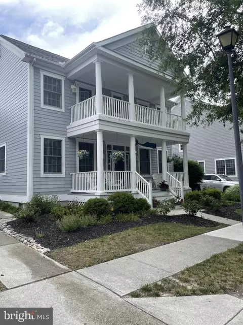 Exterior - 141 Willow Oak Ave, Ocean View, DE 19970 photo 4 of 5
