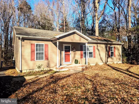 23395 Huff Rd, Milton, DE 19968 photo 1