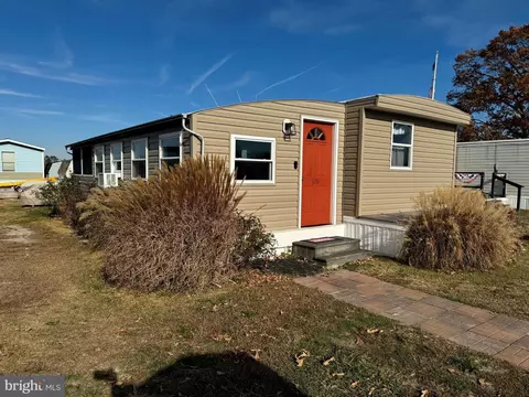 38055 Quail Rd #8731, Ocean View, DE 19970