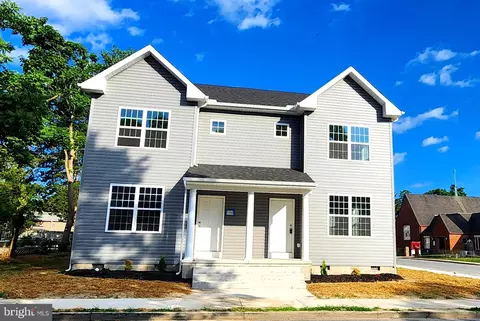 124 E Pine St UNIT 101 AND 102, Georgetown, DE 19947