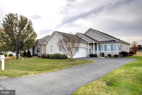 17 Homestead Blvd, Milford, DE 19963
