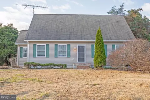 20621 Church Branch Rd, Ellendale, DE 19941