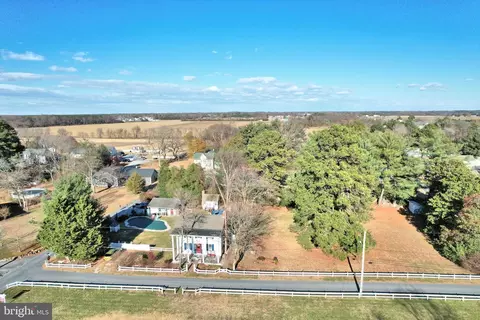 608 Shady Ln, Bethel, DE 19931