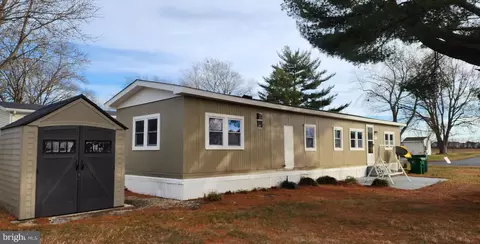 17547 Mary Ann Dr #10299, Lewes, DE 19958