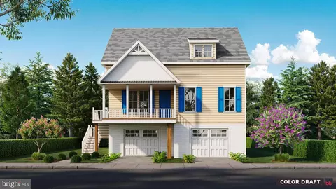 36016 Jackson St #LOT 1, Ocean View, DE 19970