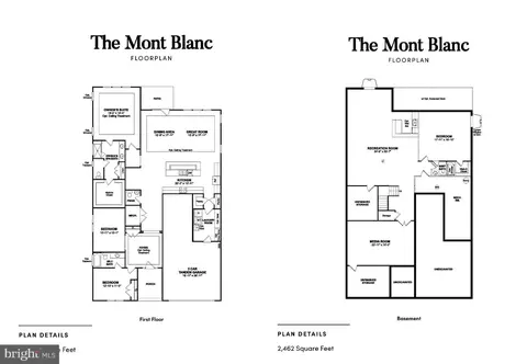 Floorplan - 21402 Ursulines Ct, Lewes, DE 19958 photo 1 of 1