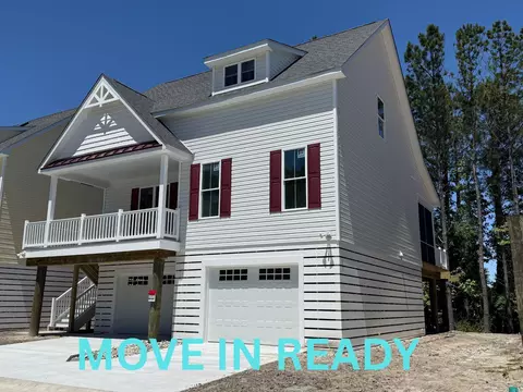 36032 Jackson St #LOT 4, Ocean View, DE 19970