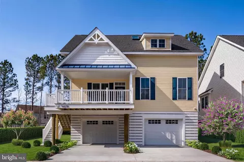 36038 Jackson St #LOT 5, Ocean View, DE 19970