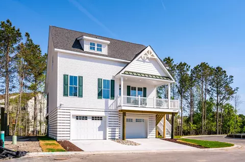 15114 Tranquility Ln #LOT 11, Ocean View, DE 19970