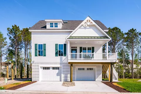 36041 Jackson St #LOT 7, Ocean View, DE 19970