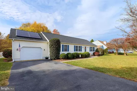 29 Eagle Dr, Rehoboth Beach, DE 19971 photo 41