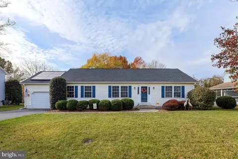 29 Eagle Dr, Rehoboth Beach, DE 19971