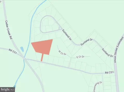reynolds pond road, Milton, DE 19968