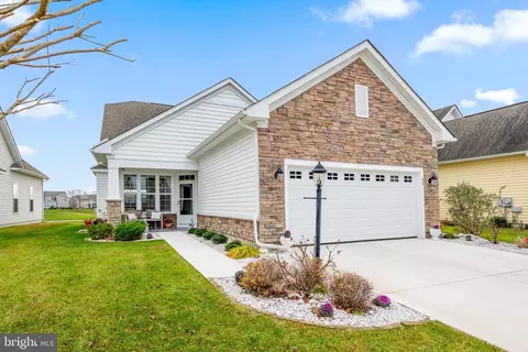 80 Whistling Duck Dr, Bridgeville, DE 19933