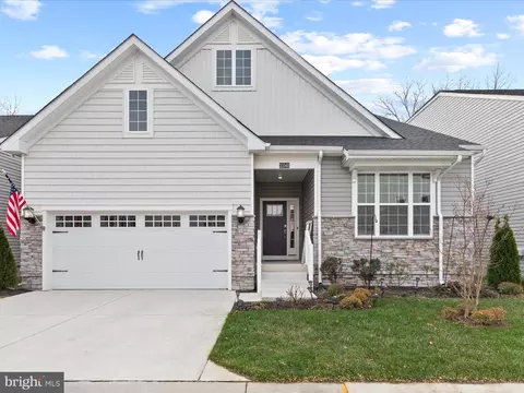21048 Stillwater Dr #SF8, Lewes, DE 19958