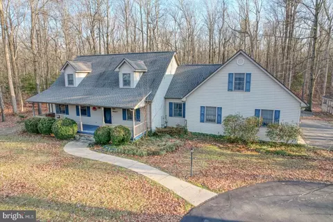 5709 Griffith Lake Dr, Milford, DE 19963