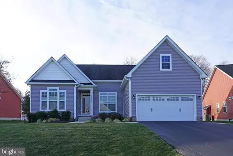 27342 Walking Run, Milton, DE 19968