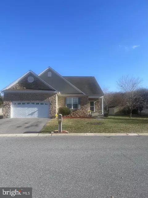 6 Goldenrod Dr, Georgetown, DE 19947