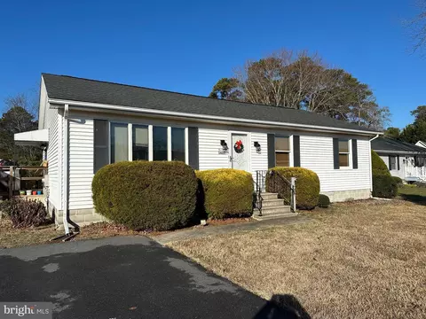 34091 Hiawatha Blvd, Dagsboro, DE 19939