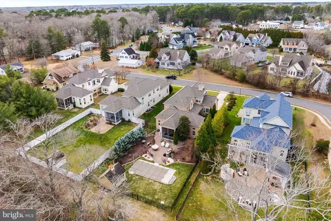 View/Area - 8 Foxwood Ct, Ocean View, DE 19970 photo 6 of 6
