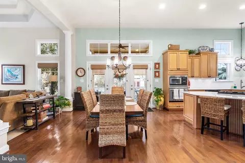 Dining - 8 Foxwood Ct, Ocean View, DE 19970 photo 2 of 4