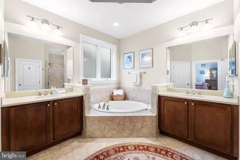 Bath - 8 Foxwood Ct, Ocean View, DE 19970 photo 1 of 3