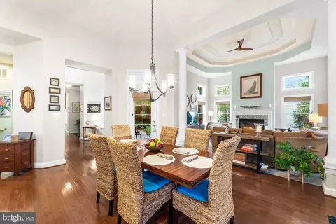 Dining - 8 Foxwood Ct, Ocean View, DE 19970 photo 3 of 4