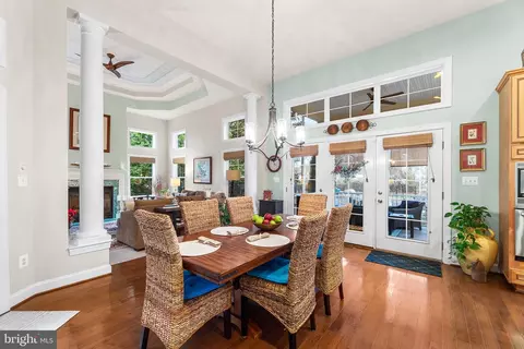 Dining - 8 Foxwood Ct, Ocean View, DE 19970 photo 1 of 4