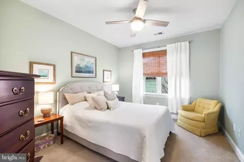 Bedroom - 8 Foxwood Ct, Ocean View, DE 19970 photo 4 of 14
