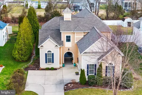 View/Area - 8 Foxwood Ct, Ocean View, DE 19970 photo 1 of 6