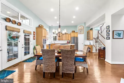 Dining - 8 Foxwood Ct, Ocean View, DE 19970 photo 4 of 4